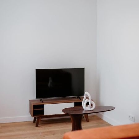Lisbon Orange House - Beautiful Two-Bedroom Apartment 1D Exteriér fotografie