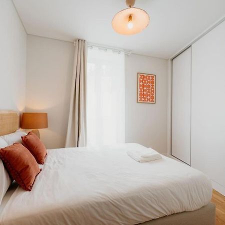 Lisbon Orange House - Beautiful Two-Bedroom Apartment 1D Exteriér fotografie