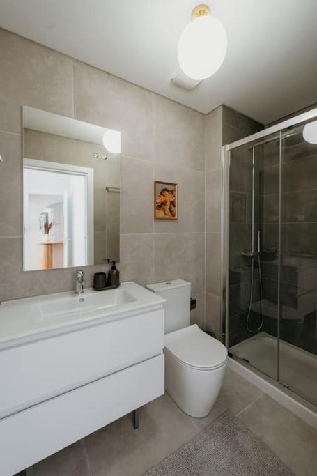 Lisbon Orange House - Beautiful Two-Bedroom Apartment 1D Exteriér fotografie