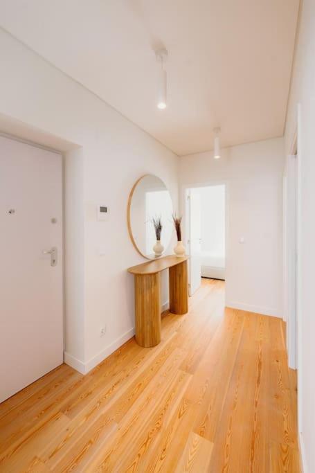 Lisbon Orange House - Beautiful Two-Bedroom Apartment 1D Exteriér fotografie