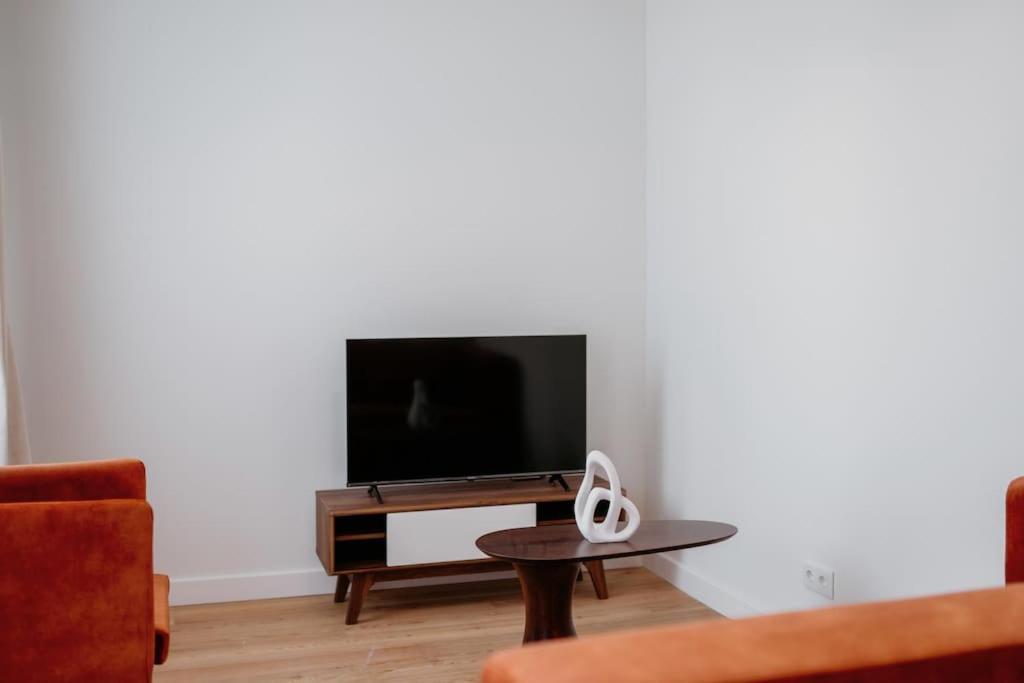 Lisbon Orange House - Beautiful Two-Bedroom Apartment 1D Exteriér fotografie