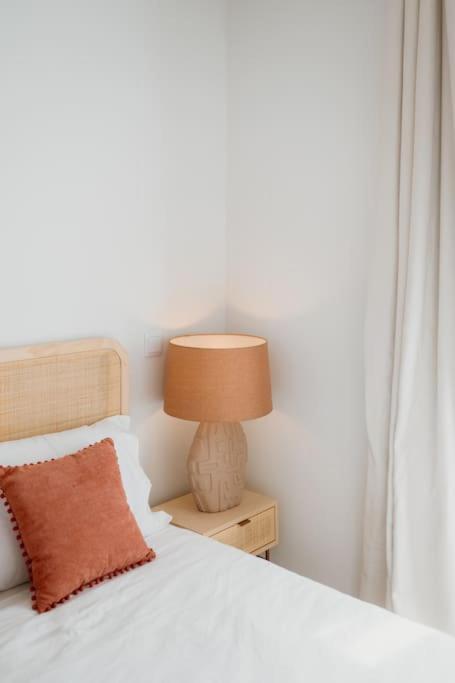 Lisbon Orange House - Beautiful Two-Bedroom Apartment 1D Exteriér fotografie