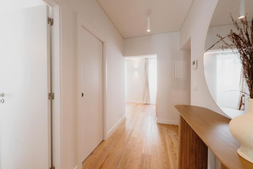 Lisbon Orange House - Beautiful Two-Bedroom Apartment 1D Exteriér fotografie