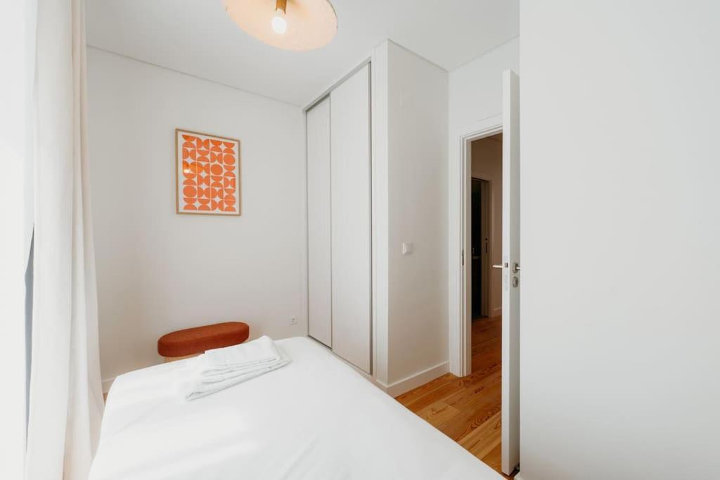 Lisbon Orange House - Beautiful Two-Bedroom Apartment 1D Exteriér fotografie