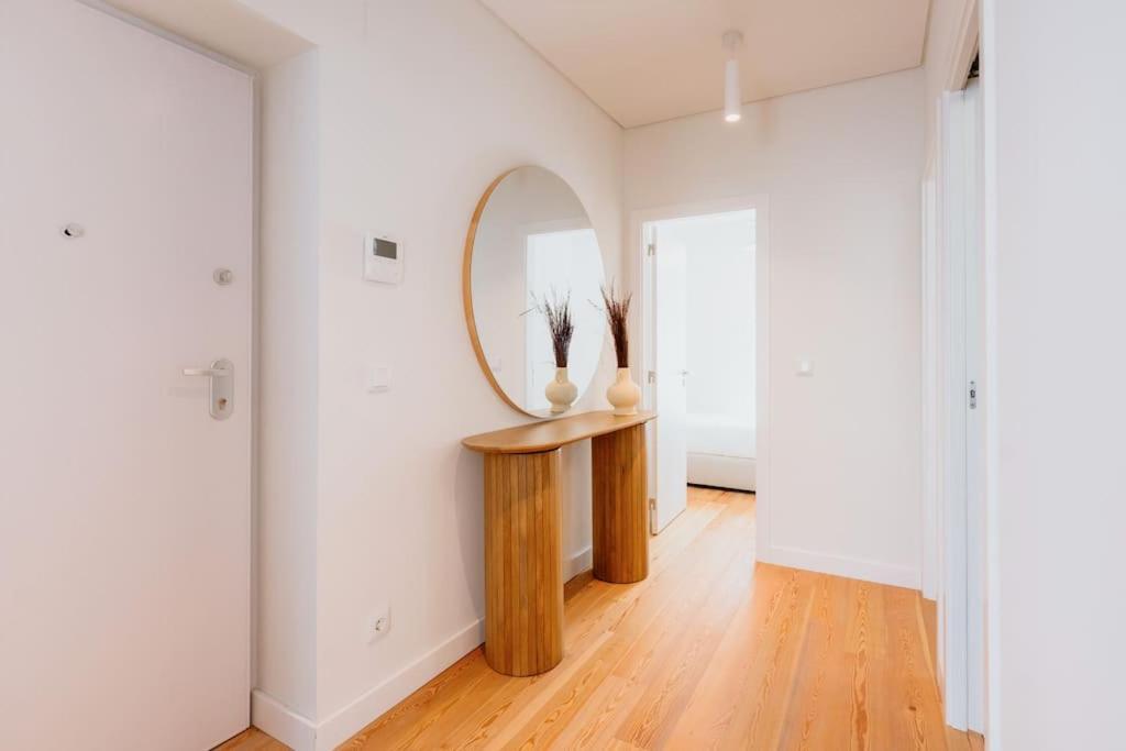 Lisbon Orange House - Beautiful Two-Bedroom Apartment 1D Exteriér fotografie