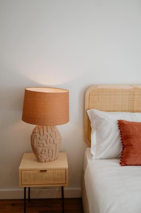Lisbon Orange House - Beautiful Two-Bedroom Apartment 1D Exteriér fotografie
