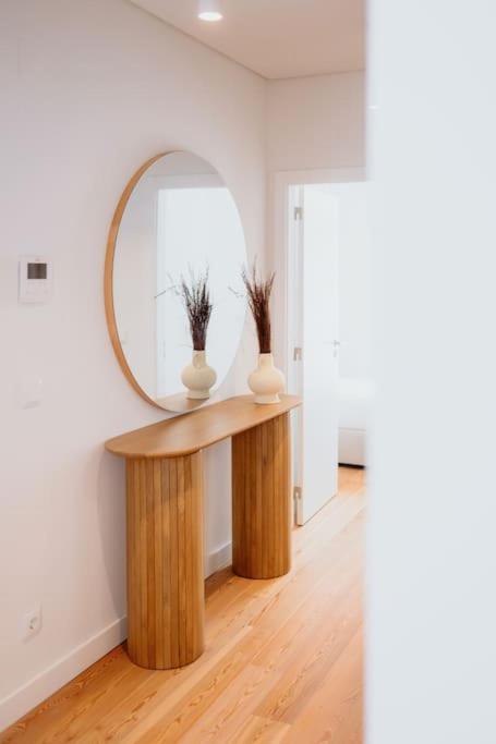 Lisbon Orange House - Beautiful Two-Bedroom Apartment 1D Exteriér fotografie