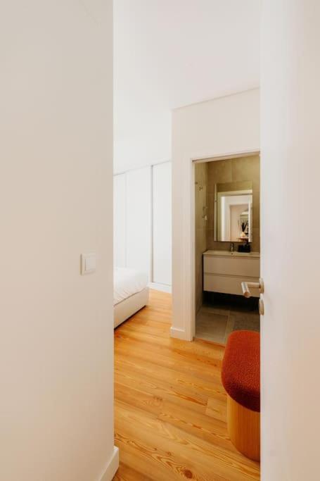 Lisbon Orange House - Beautiful Two-Bedroom Apartment 1D Exteriér fotografie