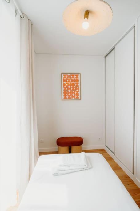Lisbon Orange House - Beautiful Two-Bedroom Apartment 1D Exteriér fotografie