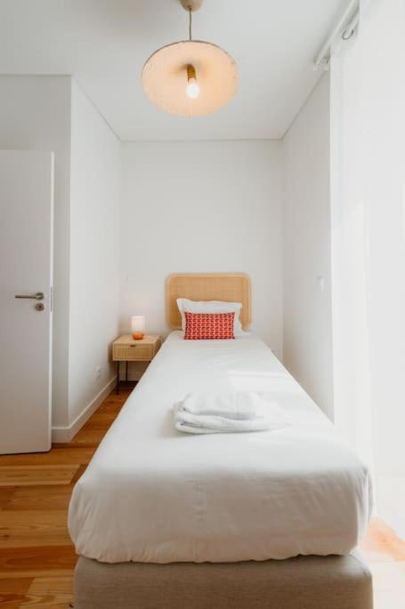 Lisbon Orange House - Beautiful Two-Bedroom Apartment 1D Exteriér fotografie