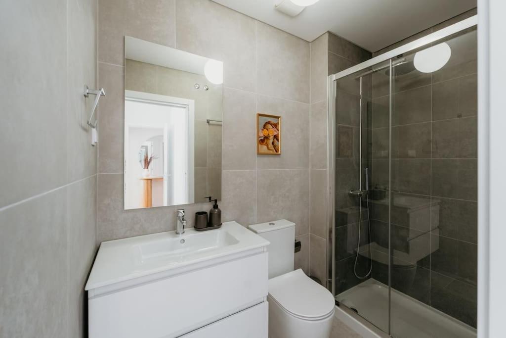 Lisbon Orange House - Beautiful Two-Bedroom Apartment 1D Exteriér fotografie