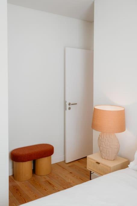 Lisbon Orange House - Beautiful Two-Bedroom Apartment 1D Exteriér fotografie