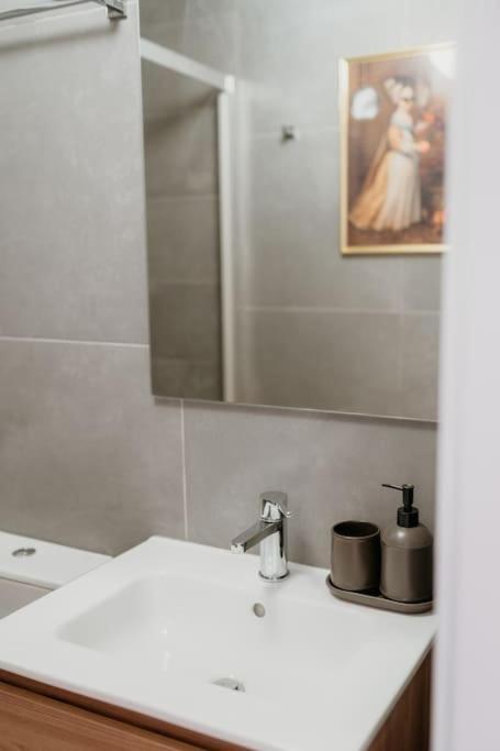 Lisbon Orange House - Beautiful Two-Bedroom Apartment 1D Exteriér fotografie