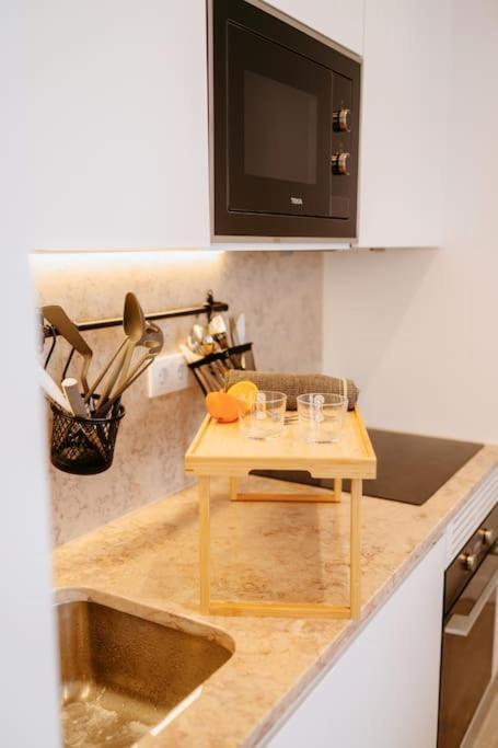 Lisbon Orange House - Beautiful Two-Bedroom Apartment 1D Exteriér fotografie